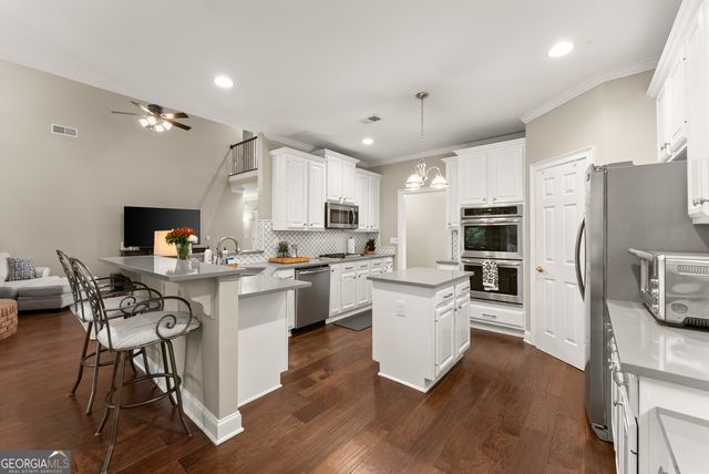 7250 Scotshire Way, Cumming, GA 30040