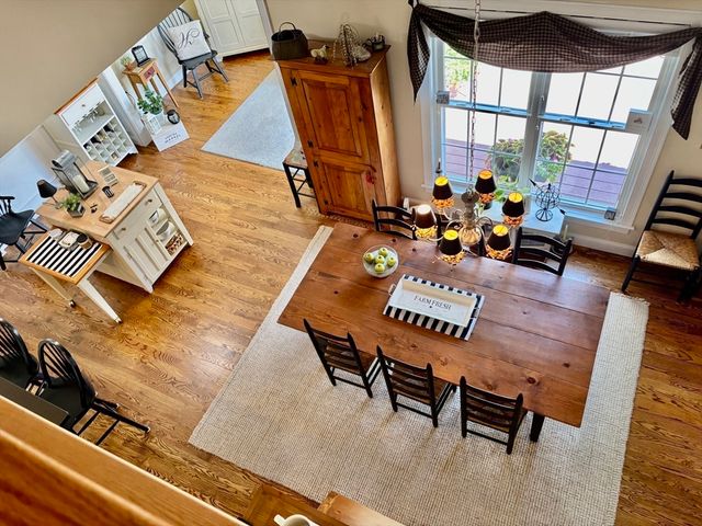 30 Wynnfield Circle 30, Southwick, MA 01077