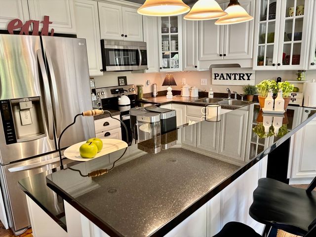 30 Wynnfield Circle 30, Southwick, MA 01077