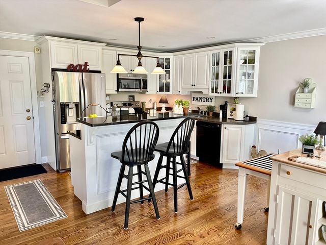 30 Wynnfield Circle 30, Southwick, MA 01077