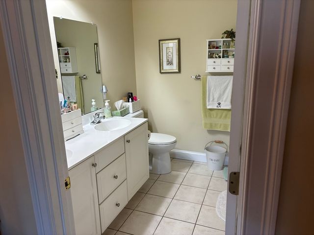 30 Wynnfield Circle 30, Southwick, MA 01077