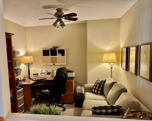 30 Wynnfield Circle 30, Southwick, MA 01077