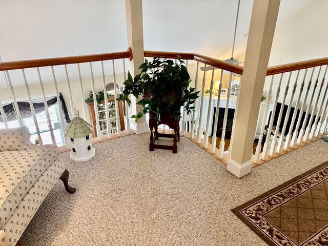 30 Wynnfield Circle 30, Southwick, MA 01077