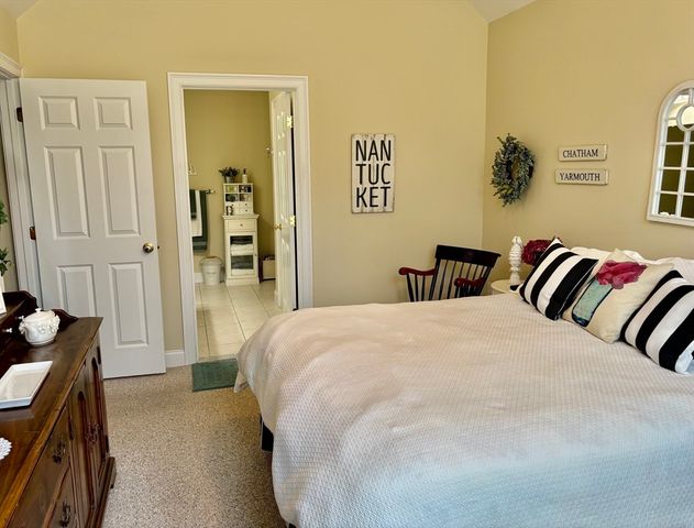 30 Wynnfield Circle 30, Southwick, MA 01077