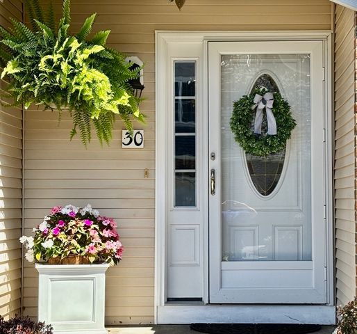 30 Wynnfield Circle 30, Southwick, MA 01077