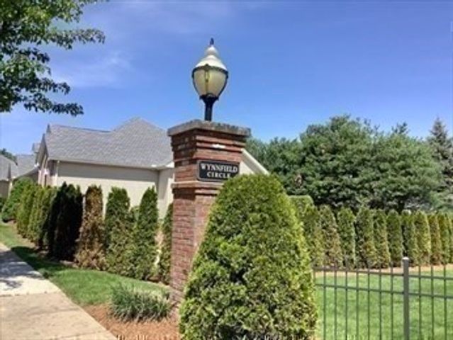 30 Wynnfield Circle 30, Southwick, MA 01077