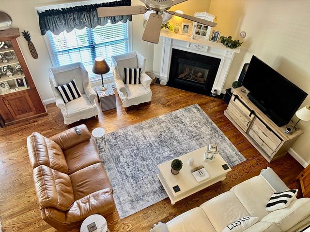 30 Wynnfield Circle 30, Southwick, MA 01077