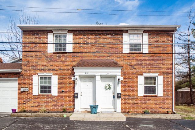 3027 Sunset Drive, Columbus, OH 43202