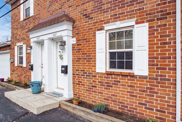 3027 Sunset Drive, Columbus, OH 43202