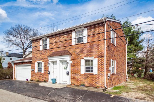 3027 Sunset Drive, Columbus, OH 43202