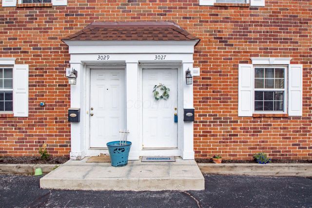 3027 Sunset Drive, Columbus, OH 43202