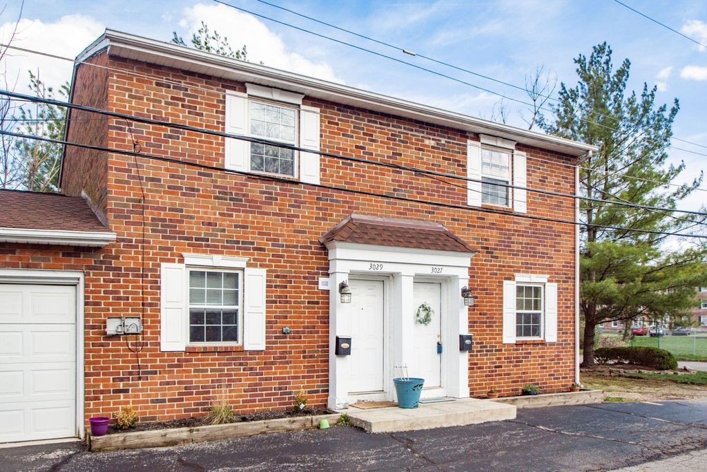 3027 Sunset Drive, Columbus, OH 43202