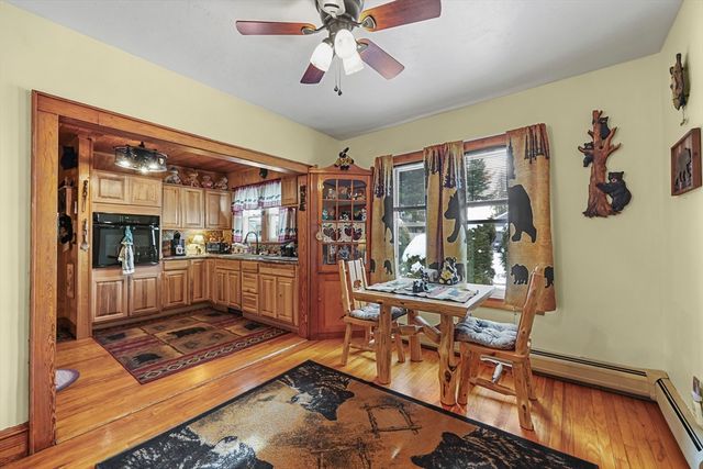 90 Cheshire Rd, Pittsfield, MA 01201