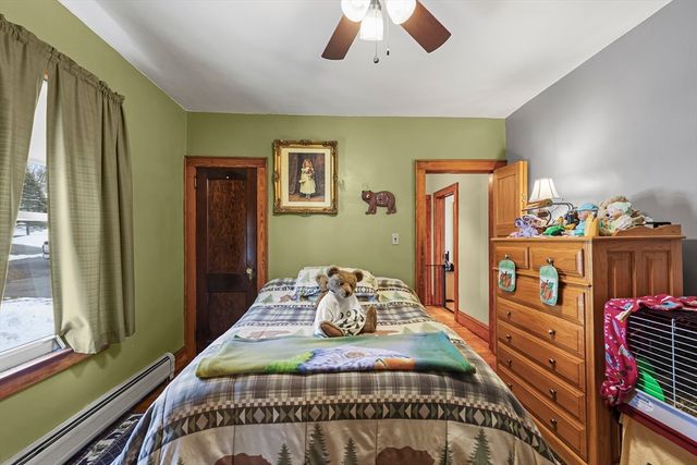 90 Cheshire Rd, Pittsfield, MA 01201