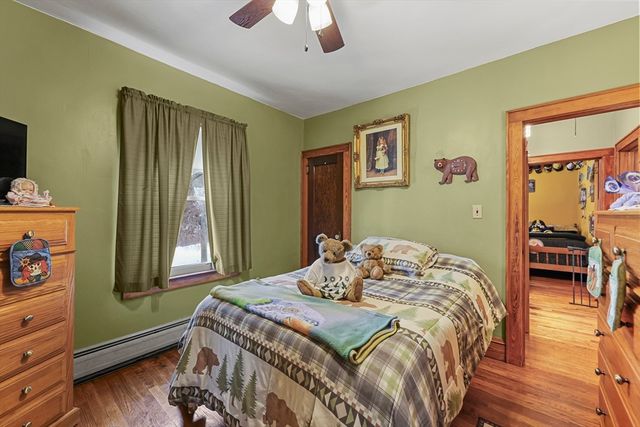 90 Cheshire Rd, Pittsfield, MA 01201