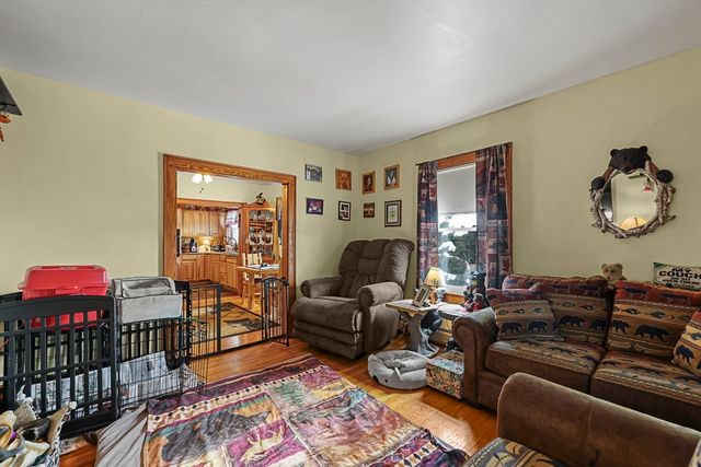 90 Cheshire Rd, Pittsfield, MA 01201