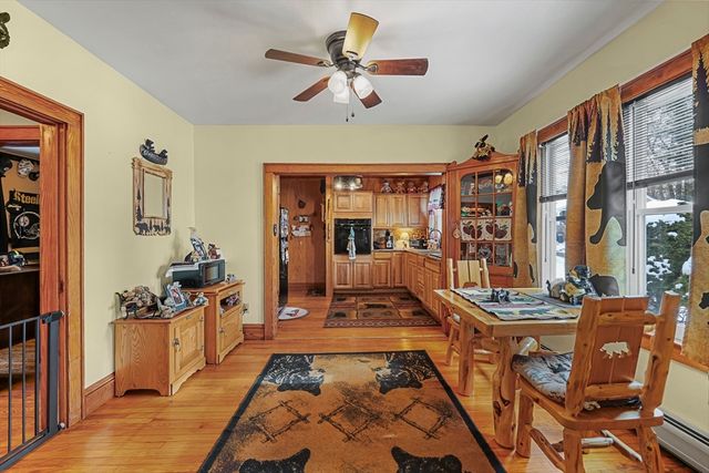 90 Cheshire Rd, Pittsfield, MA 01201