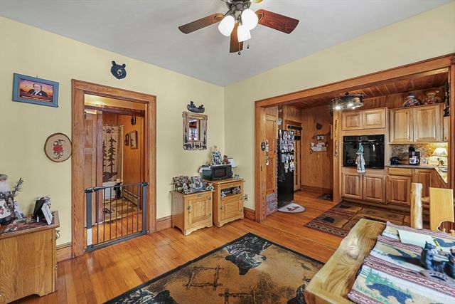 90 Cheshire Rd, Pittsfield, MA 01201