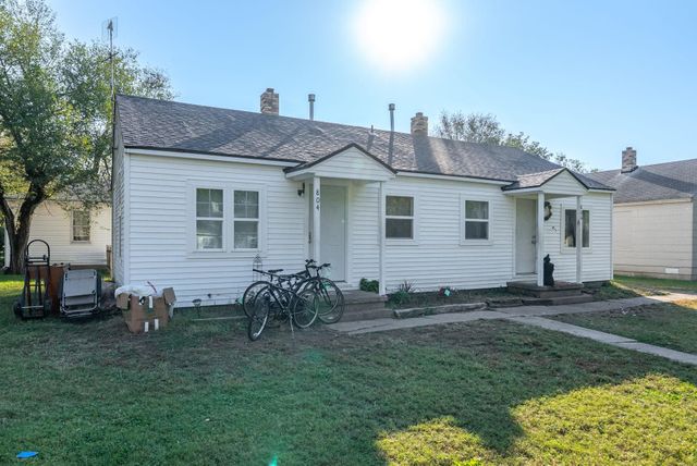 804-806 S Terrace Dr, Wichita, KS 67218