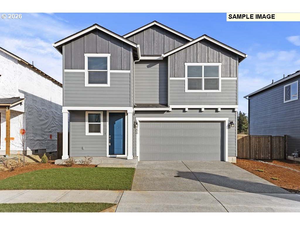 4215 Ne 188TH St LOT 308, Vancouver, WA 98686