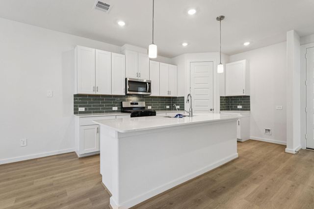 1126 Cedar Place Lane, Missouri City, TX 77459