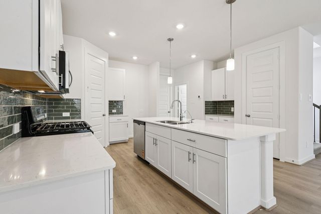 1126 Cedar Place Lane, Missouri City, TX 77459