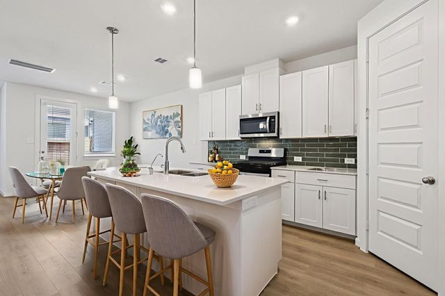 1126 Cedar Place Lane, Missouri City, TX 77459