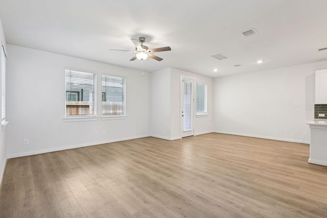 1126 Cedar Place Lane, Missouri City, TX 77459