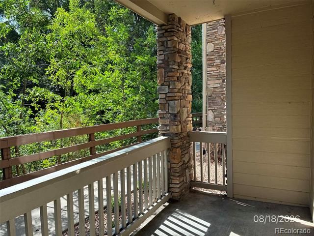 10351 W Girton Drive 2, Denver, CO 80227