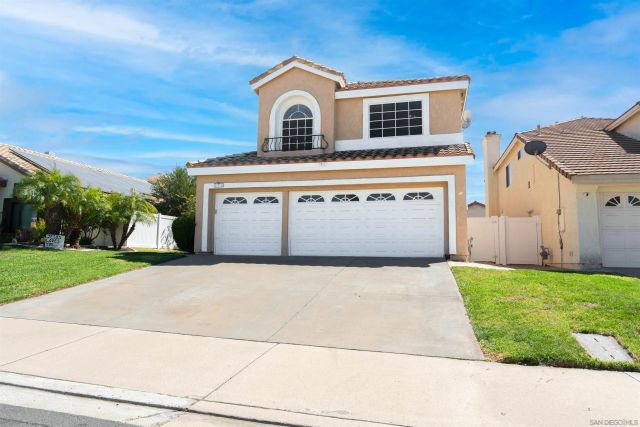 40976 Cardinal Flower Dr., Murrieta, CA 92562