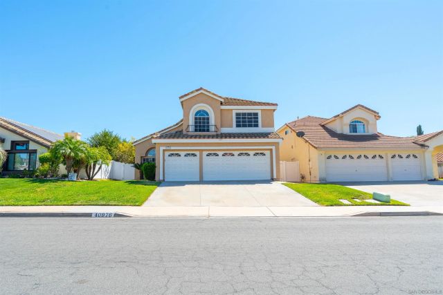 40976 Cardinal Flower Dr., Murrieta, CA 92562