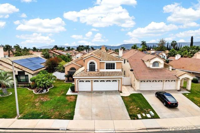 40976 Cardinal Flower Dr., Murrieta, CA 92562
