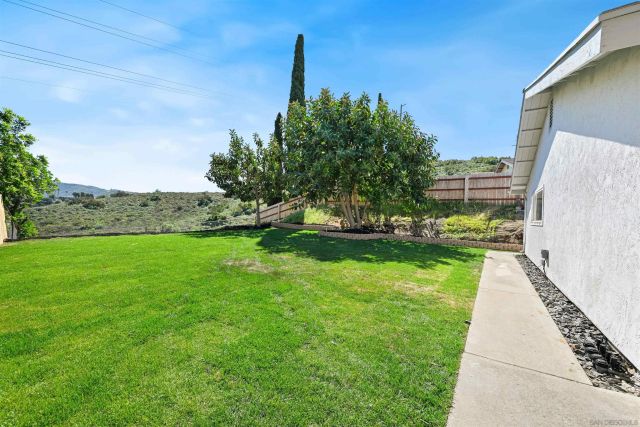 12437 Ridgeton Dr, Lakeside, CA 92040