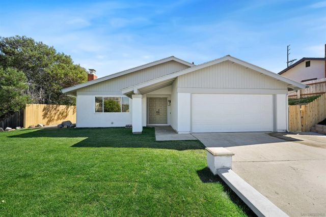 12437 Ridgeton Dr, Lakeside, CA 92040