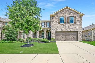 3501 Alamosa River Drive, Prosper, TX 75078