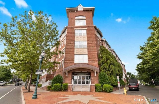 35 West Broad Street 325, Stamford, CT 06902