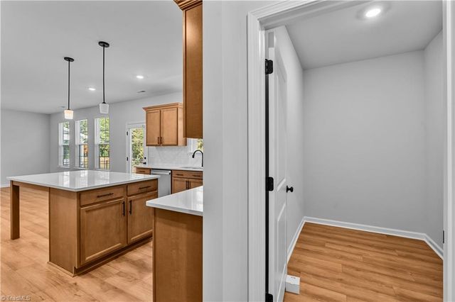 7567 Buckhaven Forest Drive, Kernersville, NC 27284