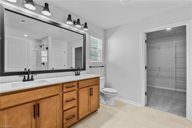 7567 Buckhaven Forest Drive, Kernersville, NC 27284