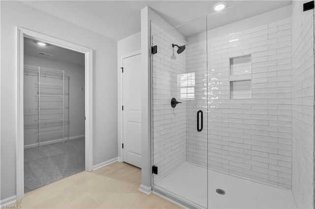 7567 Buckhaven Forest Drive, Kernersville, NC 27284