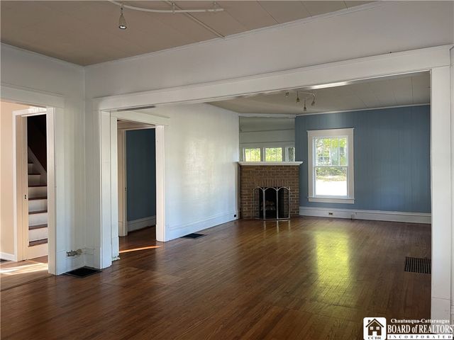 471 Fairmount Avenue, Ellicott, NY 14701