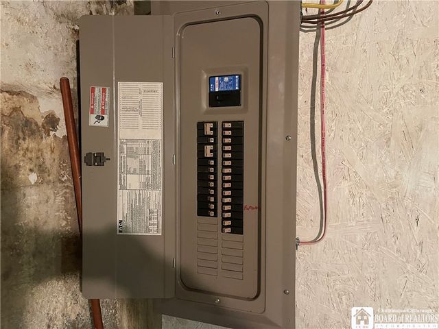 471 Fairmount Avenue, Ellicott, NY 14701