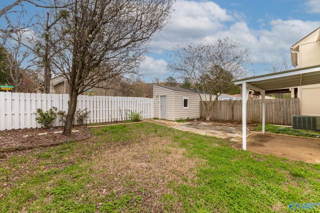 401 Hobbs Road, Huntsville, AL 35803