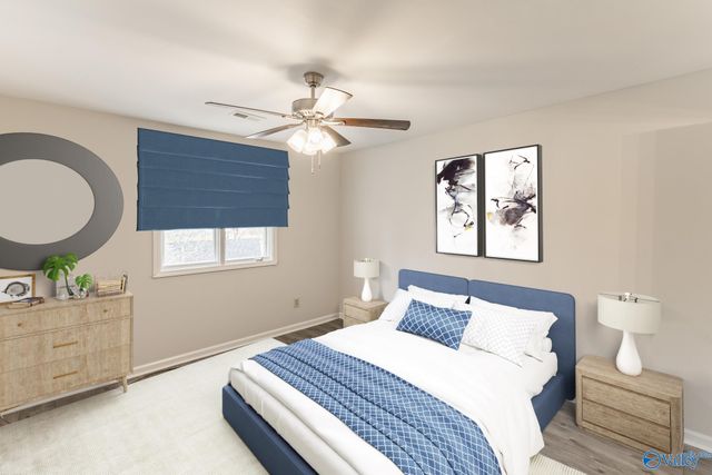 401 Hobbs Road, Huntsville, AL 35803