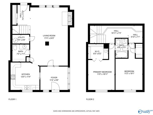 401 Hobbs Road, Huntsville, AL 35803