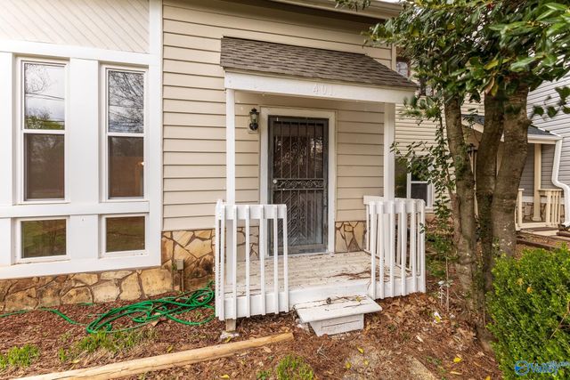 401 Hobbs Road, Huntsville, AL 35803