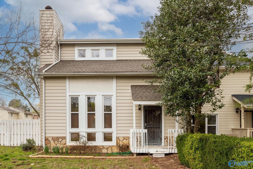 401 Hobbs Road, Huntsville, AL 35803