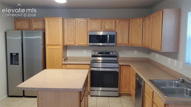 1248 Nichols Boulevard C, Colorado Springs, CO 80907