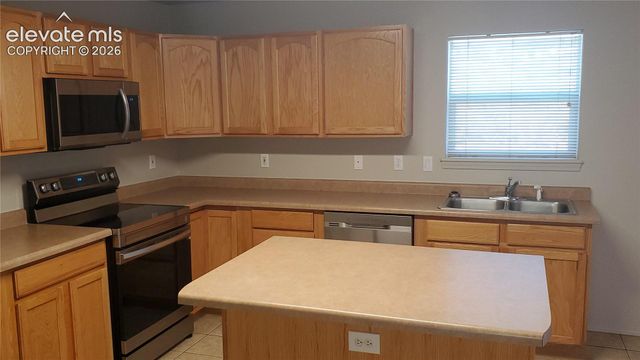 1248 Nichols Boulevard C, Colorado Springs, CO 80907