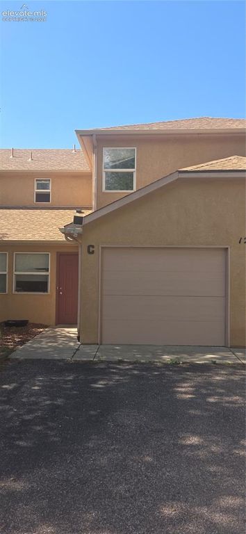 1248 Nichols Boulevard C, Colorado Springs, CO 80907