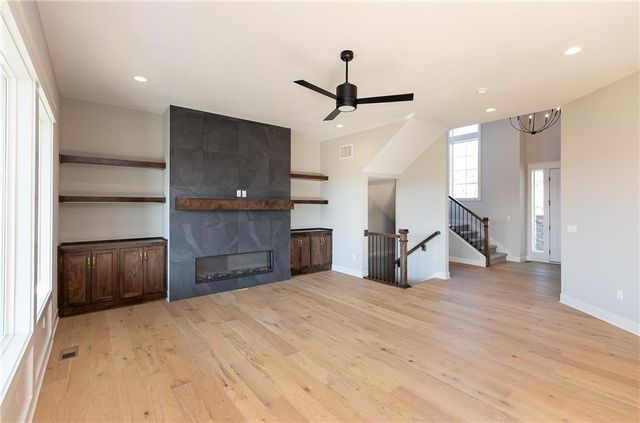 18504 Windsor Street, Overland Park, KS 66085